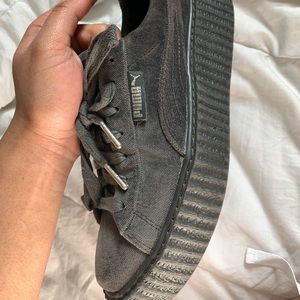 Rihanna limited edition puma